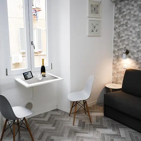 Stylish Studio In Milan, Near Metro *