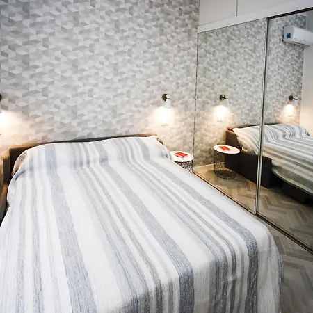 Stylish Studio In Milan, Near Metro Milan