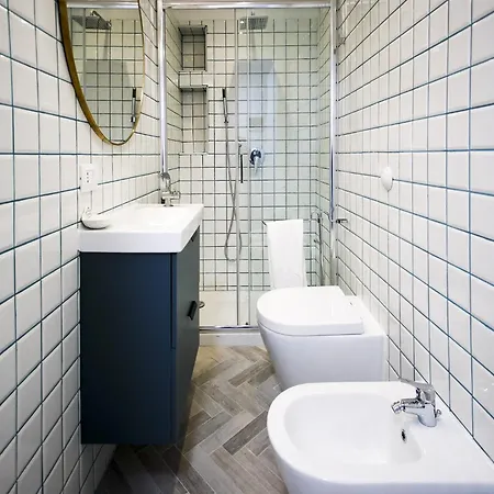 Stylish Studio In Milan, Near Metro * Milan
