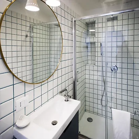 Stylish Studio In Milan, Near Metro Apartment